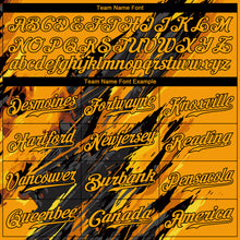 Load image into Gallery viewer, Custom 3D Pattern Design Sport Authentic Baseball Jersey