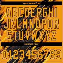 Load image into Gallery viewer, Custom 3D Pattern Design Sport Authentic Baseball Jersey