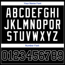 Load image into Gallery viewer, Custom Stitched Black White 3D Skull Fashion Sports Pullover Sweatshirt Hoodie