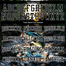 Load image into Gallery viewer, Custom Stitched Black White 3D Largemouth Bass Fish Fishing Sports Pullover Sweatshirt Hoodie