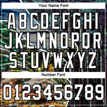 Load image into Gallery viewer, Custom Stitched Black White 3D Flathead Catfish Fish Fishing Sports Pullover Sweatshirt Hoodie