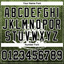 Load image into Gallery viewer, Custom Stitched Neon Green Black-White 3D Smallmouth Bass Fish Fishing Sports Pullover Sweatshirt Hoodie