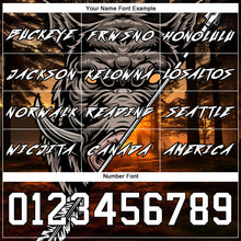 Load image into Gallery viewer, Custom Black White 3D Wild Boar Arrow Hunting Sports Pullover Sweatshirt Hoodie