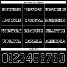 Load image into Gallery viewer, Custom Black White 3D Chess International Chess Day Sports Pullover Sweatshirt Hoodie