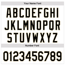 Load image into Gallery viewer, Custom Stitched White Black-Cream 3D Pattern Design Rottweiler Dog Sports Pullover Sweatshirt Hoodie