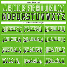 Load image into Gallery viewer, Custom Stitched Aurora Green Black-White Fade Fashion Arrow Sports Pullover Sweatshirt Hoodie