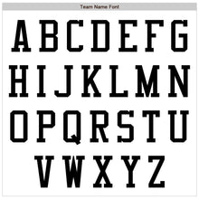 Load image into Gallery viewer, Custom White Black Bomber Varsity Letterman Zipper Jacket