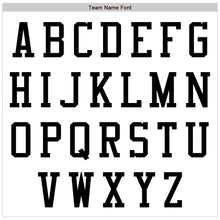 Load image into Gallery viewer, Custom White Black Bomber Varsity Letterman Two Tone Zipper Jacket