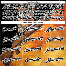 Load image into Gallery viewer, Custom Black White 3D Animal Shepherd Dog Hunting Tool Gun Long Sleeve Performance T-Shirt