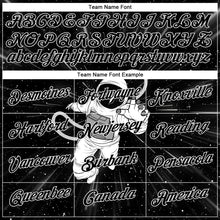 Load image into Gallery viewer, Custom 3D Pattern Design Astronaut Performance T-Shirt