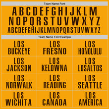 Load image into Gallery viewer, Custom Gold Brown Performance Golf Polo Shirt