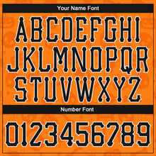 Load image into Gallery viewer, Custom 3D Pattern Halloween Pumpkins Skulls Candies Spiders Long Sleeve Performance T-Shirt