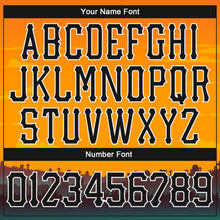 Load image into Gallery viewer, Custom 3D Pattern Halloween Horror Night Long Sleeve Performance T-Shirt