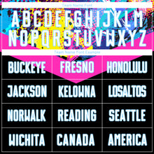 Load image into Gallery viewer, Custom Black White-Light Blue Sublimation Soccer Uniform Jersey