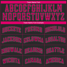 Load image into Gallery viewer, Black Together Since Baseball Jersey