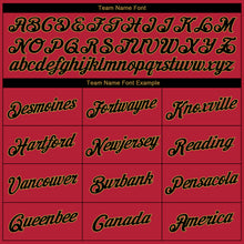 Load image into Gallery viewer, Custom Stitched Graffiti Pattern Black-Old Gold 3D Sports Pullover Sweatshirt Hoodie