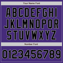 Load image into Gallery viewer, Custom White Black-Gray Authentic Split Fashion Baseball Jersey