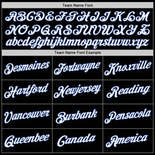 Load image into Gallery viewer, Custom Stitched Red White-Black Split Fashion Sports Pullover Sweatshirt Hoodie