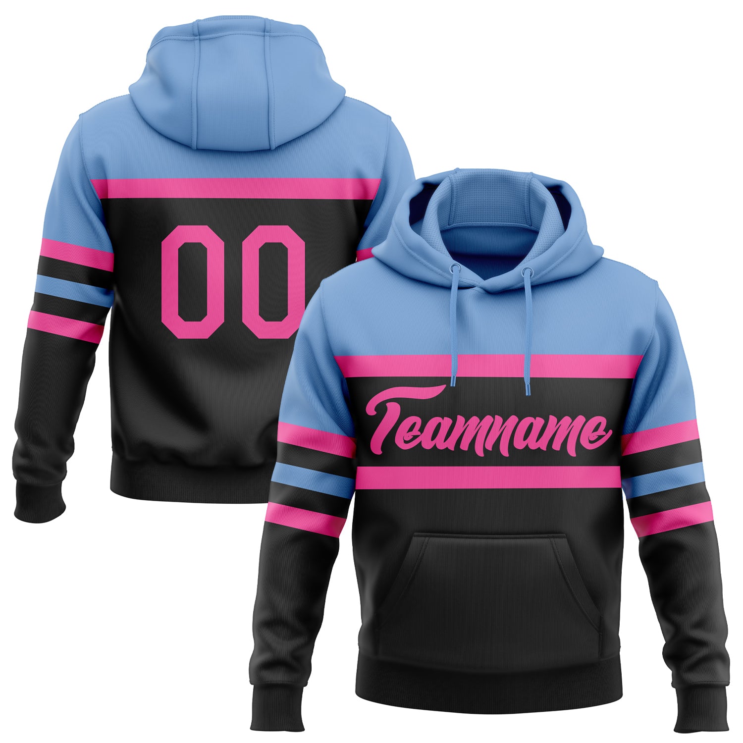 ★【BLACKBLOND】★BBD Side Logo Sprayed Custom Sweatshir.t★ Amazon.com: Blockbuster Spraypainted Logo Pullover Hoodie