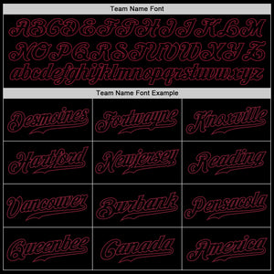 Custom 3D Pattern Design American Soldier Battlefield Authentic Baseball Jersey