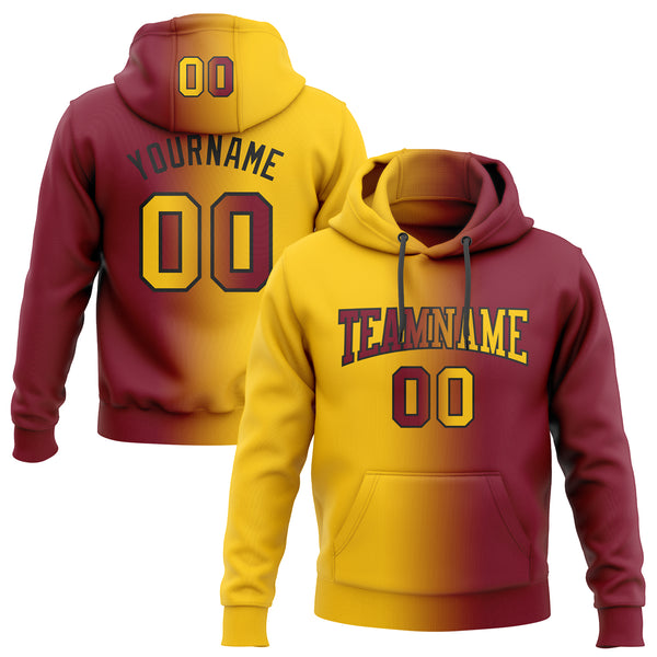 Yellow hoodies for sale online