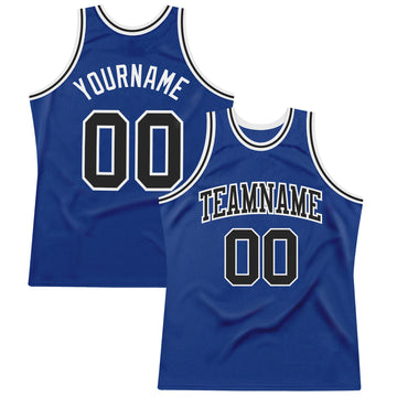 Custom Maroon Black-White Authentic Throwback Basketball Jersey Discount