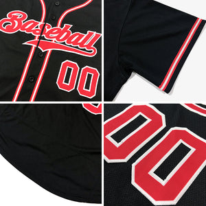 Black Together Since Baseball Jersey