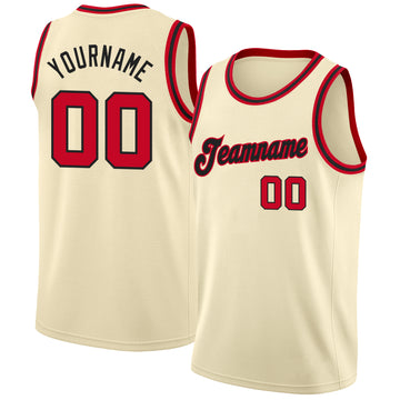 Custom NBA Basketball Jersey – Sportswearfy