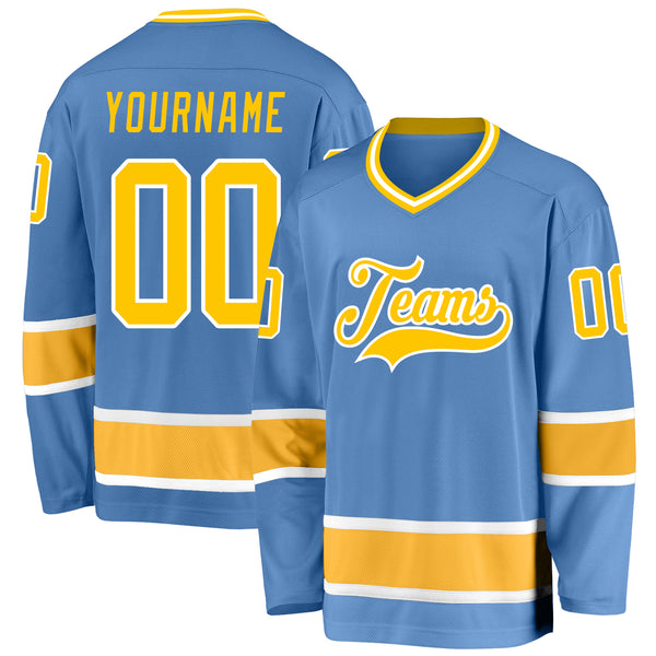 St. Louis Blues NHL Special Design Jersey With Your Ribs For