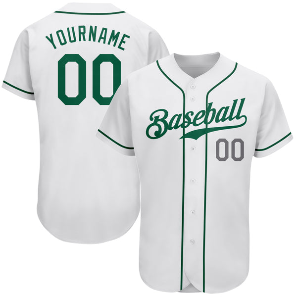 custom authentic baseball jerseys